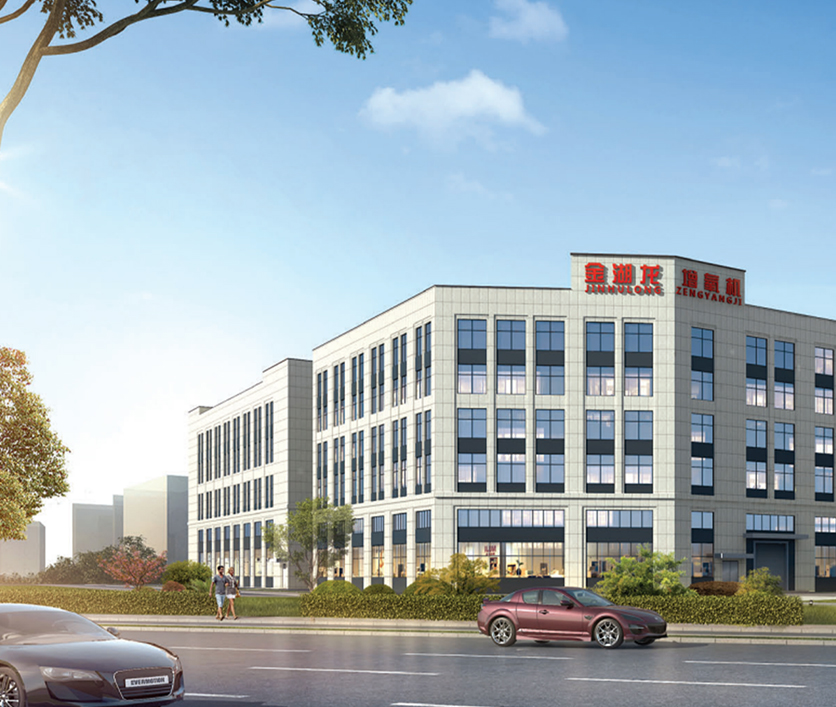 Taizhou Jinhu Mechanical & Electrical Co., Ltd.