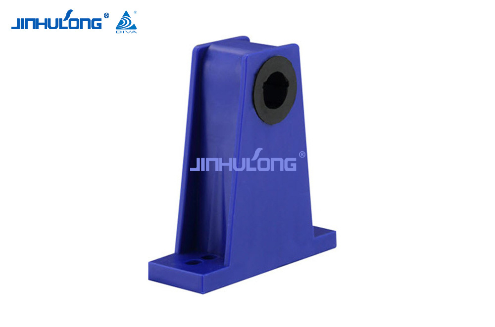 Size-7 Chinese-type bearing base