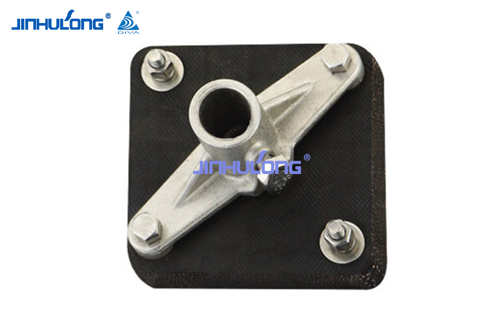 Stainless steel movable joint