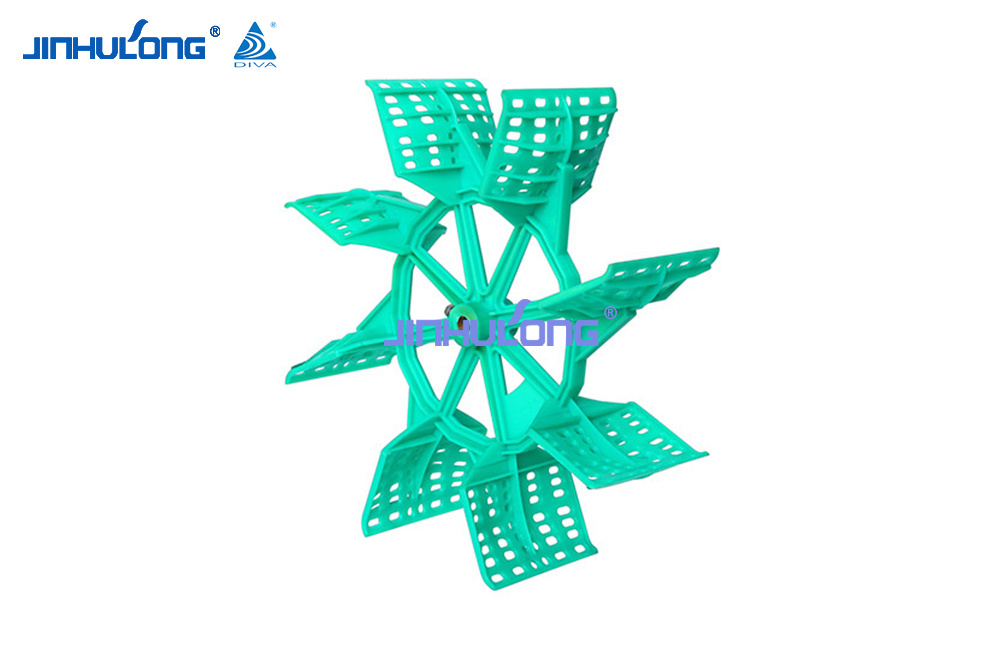 Size-8 Φ67cm Super impeller
