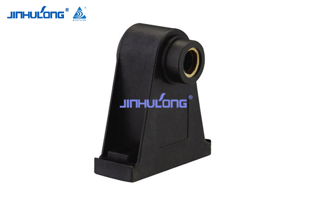 Size-1 ball bearing base