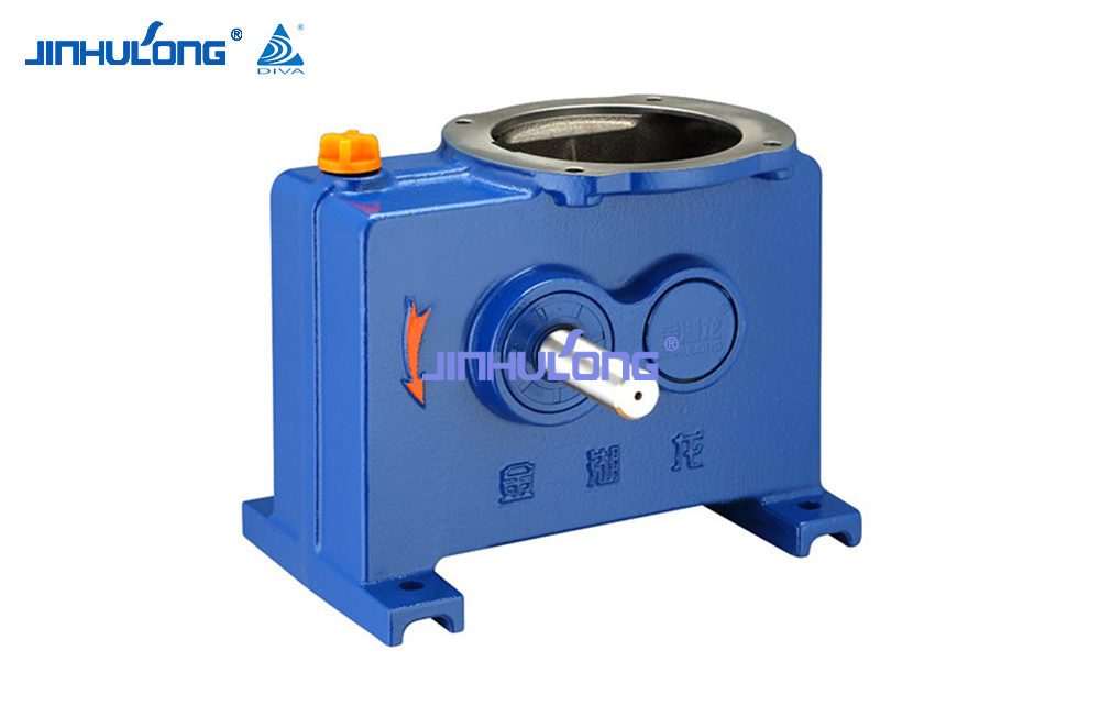 Hard oil seal, 4 spline (small gearbox)