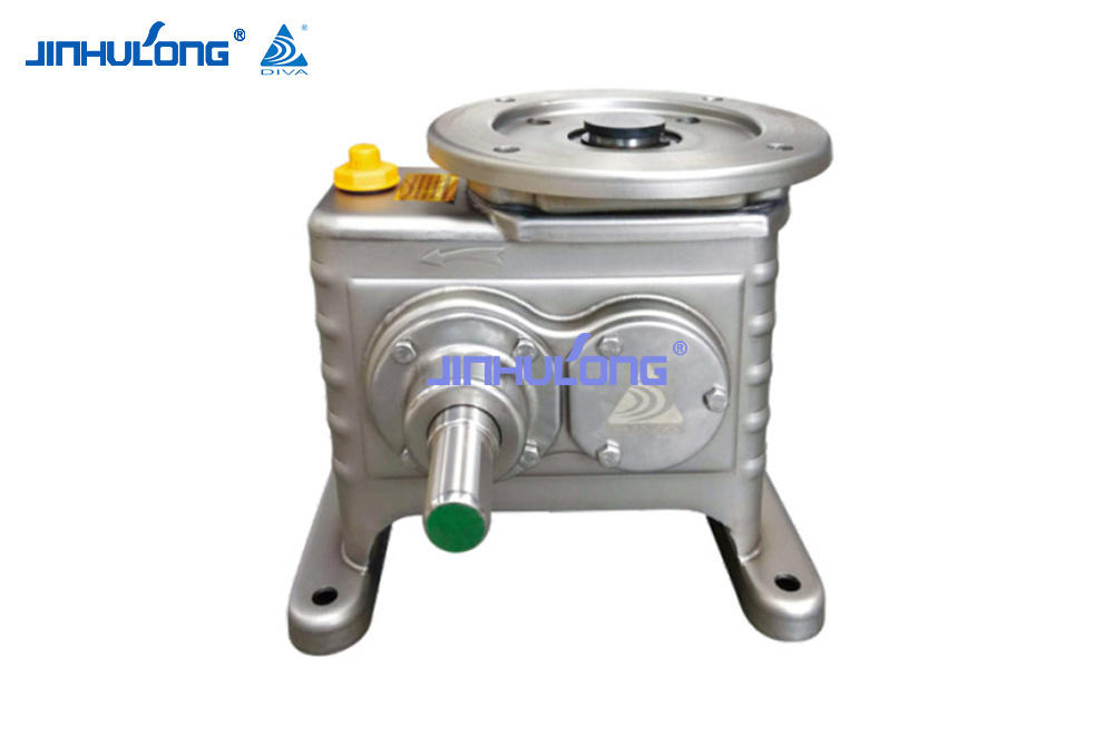 Stainless steel reducer (Patented product)