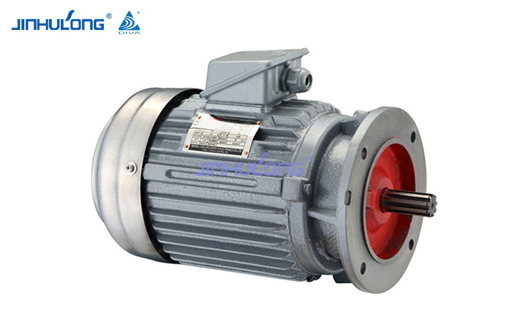 Paddlewheel, 9 spline, 2-horsepower motor (Taiwan-type)