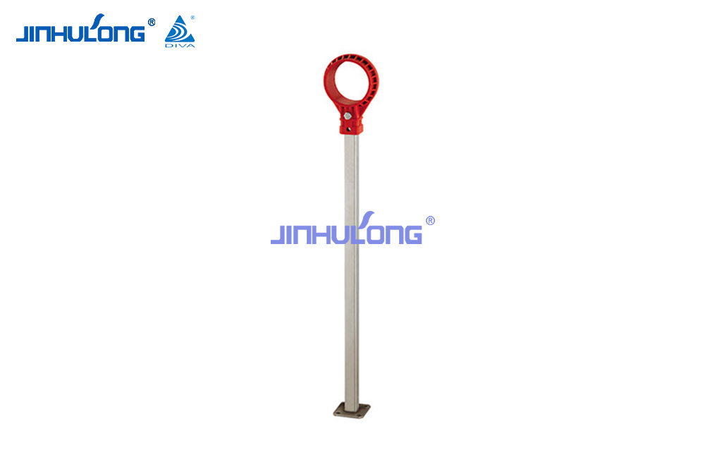 Size-1 stainless steel bracket