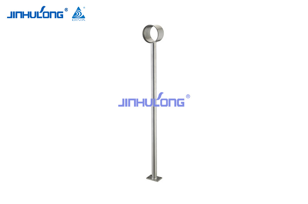 Size-4 Chinese-type plastic-sprayed bracket
