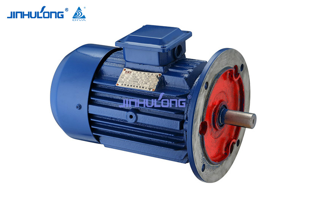 ABB-type 3kW motor